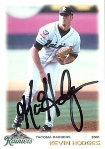 Kevin Hodges