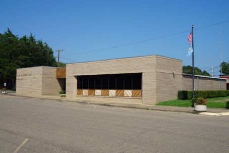 Broken Bow, Oklahoma