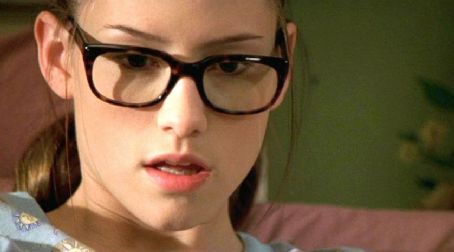 Chyler Leigh As Janey Briggs In Not Another Teen Movie 2001 Famousfix Com Post