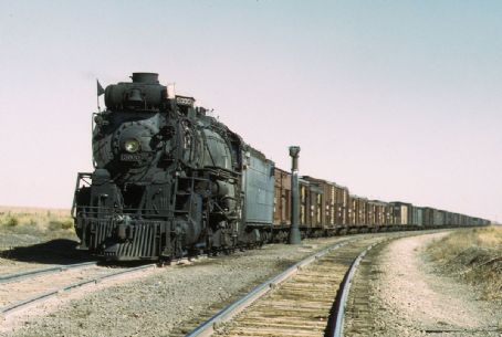 Santa Fe 5000