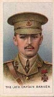 Harry Sherwood Ranken
