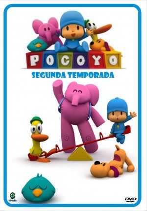 Who is Pocoyo dating? Pocoyo partner, spouse