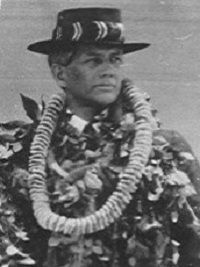 John Carey Lane
