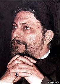 Musa al-Sadr