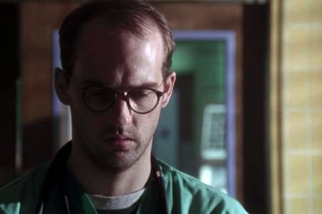 ER - Anthony Edwards