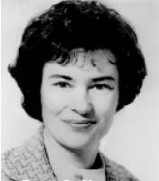 Patsy O'Connell Sherman