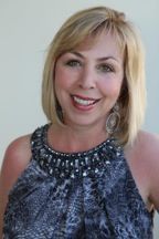 Kim Garst