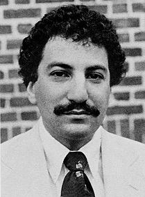 George Bachrach