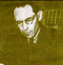 Pál Selényi