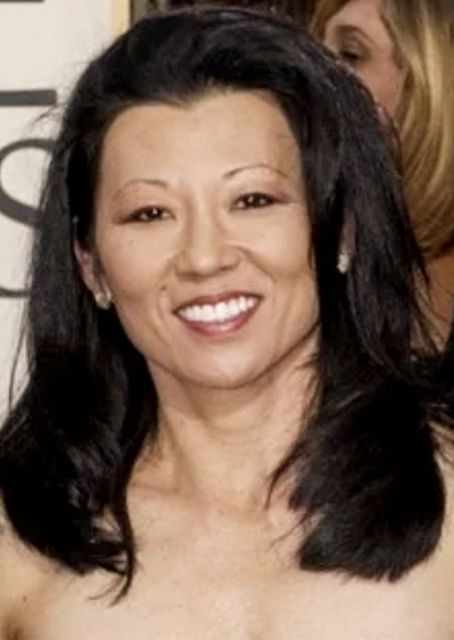 Betsy Arakawa