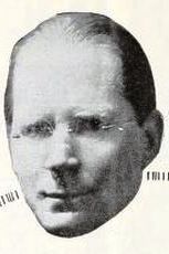 George Howells Broadhurst