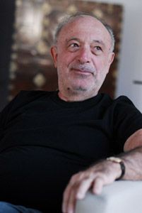 Peter Freund