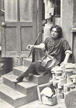 Alicia Penalba