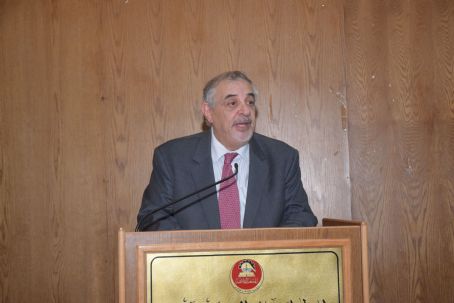 Kamal Bani Hani