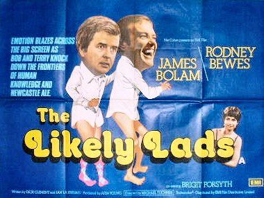 The Likely Lads
