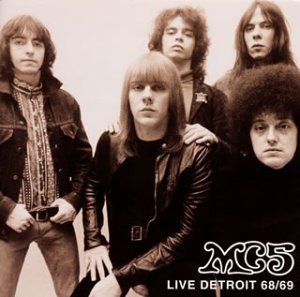 MC5 Album Cover Photos - List Of MC5 Album Covers - FamousFix