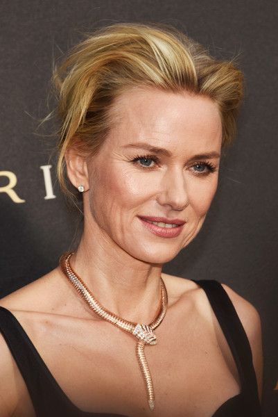 Naomi Watts Bulgari Cocktail Party To Celebrate Boutique Opening In Cannes May 15 2015
