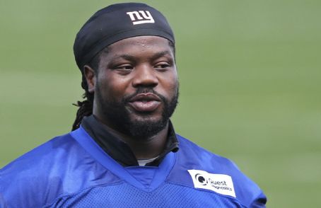 Damon Harrison