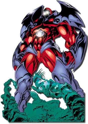 Onslaught