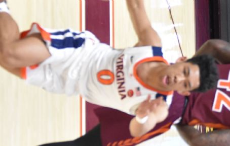 Kihei Clark