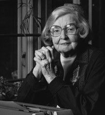 Edna Staebler