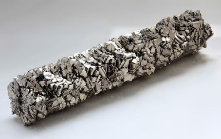 Titanium