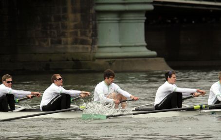 George Nash (rower)