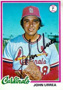 John Urrea