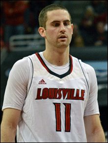 Luke Hancock
