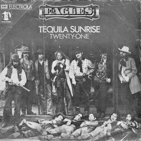 Tequila Sunrise