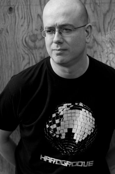 Jorge Zamacona