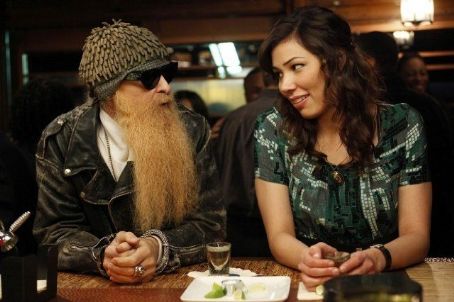 Bones (2005)