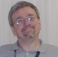 Stan Jones (mystery writer)