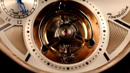 Tourbillon