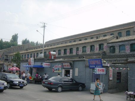 Dazhai