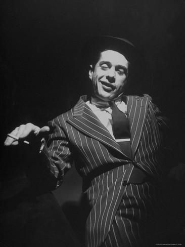 Harold Lang and Cole Porter Photos, News and Videos, Trivia and Quotes ...