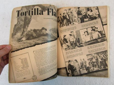 tortilla flat dvd tortilla flat dvd