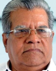 M. Bhaskaran