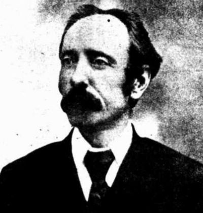 John Albert Delany