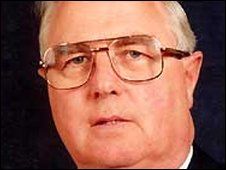 Eddie McGrady