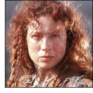 Queen Boudicca