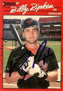 Billy Ripken