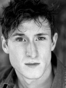 Joshua Lacey