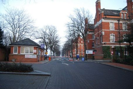 Universities at Medway