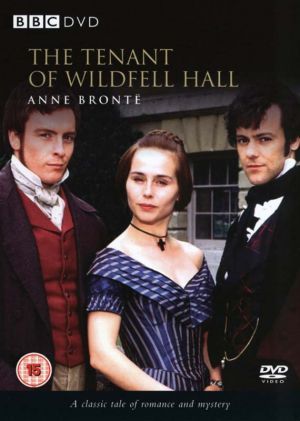 La inquilina de Willfell (The Tennant of Wildfell Hall) - BD [Blu-ray]