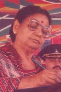 Janaki Ramachandran