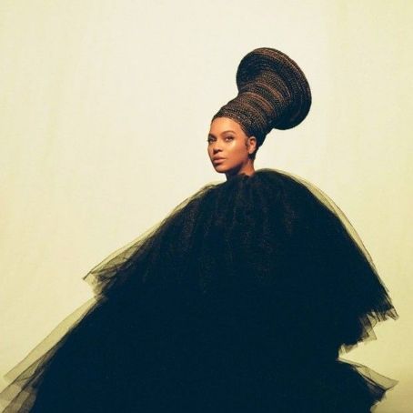 Beyoncé Knowles  - Black Is King