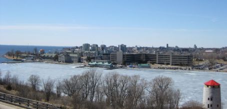 Kingston, Ontario