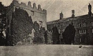 Sir Wilfrid Lawson, 1st Baronet, of Isell