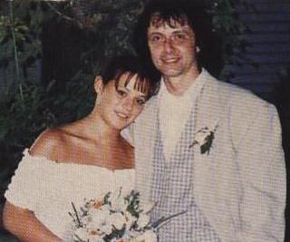 Dóra Szinetár and Jenõ Lõcsey